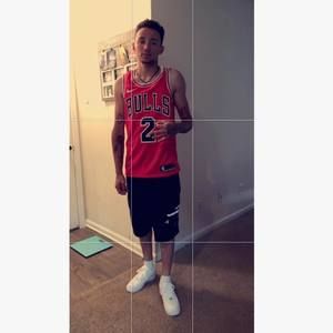 Meet your Posher, Gerald